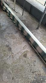 tenda a bracci