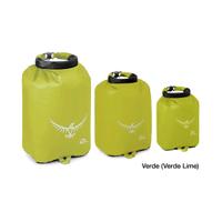 3 Sacche impermeabili Osprey Dry Sack