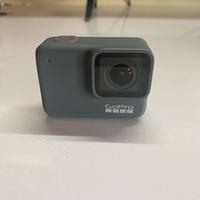 Gopro hero 7 silver