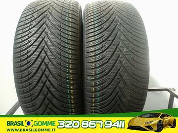 Gomme 215/55/18 KLEBER Invernali