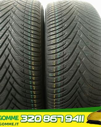 Gomme 215/55/18 KLEBER Invernali