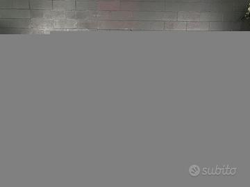 HONDA CBR 600 F "DA RESTAURARE"