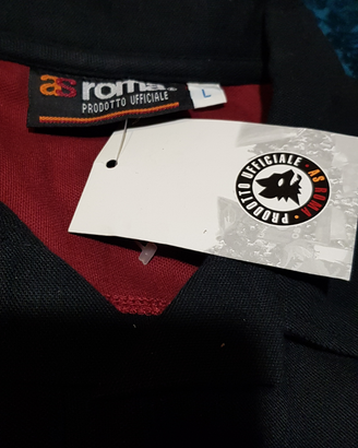 Polo A S Roma