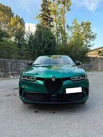 Alfa Romeo Tonale Tonale 1.5 hybrid Speciale