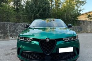 Alfa Romeo Tonale Tonale 1.5 hybrid Speciale