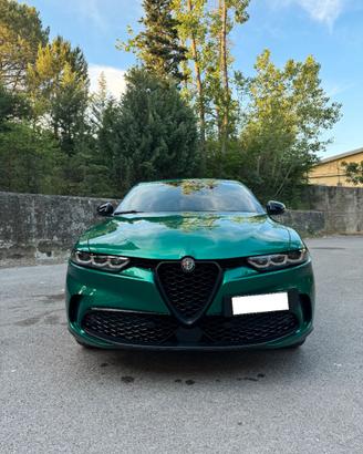 Alfa Romeo Tonale Tonale 1.5 hybrid Speciale