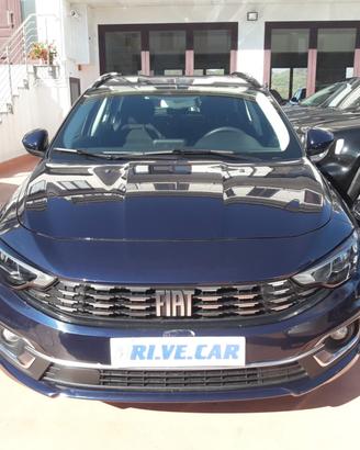 Fiat Tipo 1.6 Mjt S&S SW Business