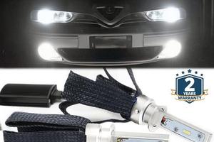 Kit Lampadine LED H1 Alfa Romeo 146 CANBUS 6500K