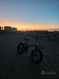 bici elettrica