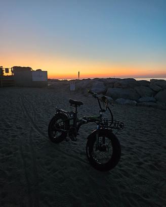 bici elettrica