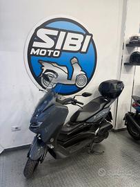 Yamaha Nmax 125