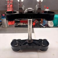 PIASTRE DI STERZO KTM