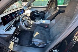 Peugeot 3008 3008 III 1.2 hybrid GT 145cv