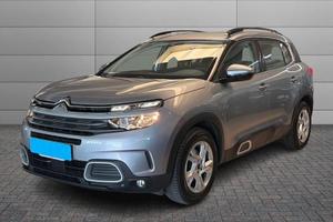 Citroën C5 Aircross PureTech 130 S&S Feel