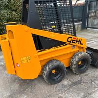 P200 - Minipala 13 q GEHL