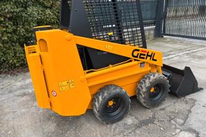 P200 - Minipala 13 q GEHL