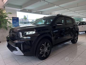 CITROEN C3 AIRCROSS 1.2 puretech turbo Plus 100cv