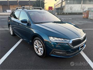 Skoda Octavia 2.0 150Cv Dsg