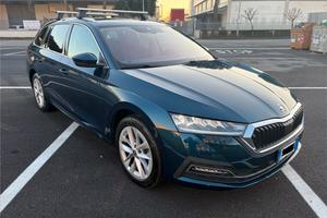 Skoda Octavia 2.0 150Cv Dsg