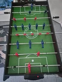 Calcio balilla