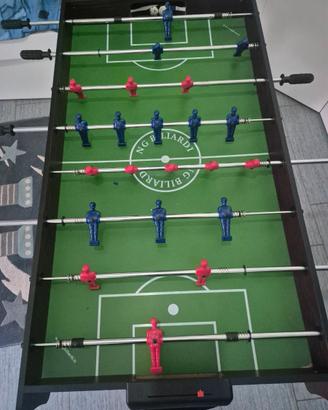 Calcio balilla