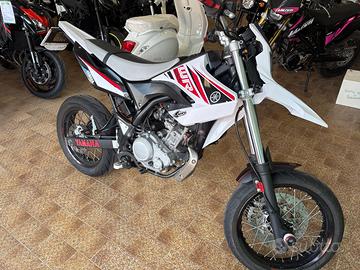 Yamaha WR 125 R