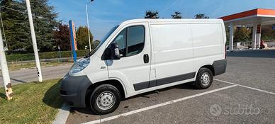 Vendita furgone