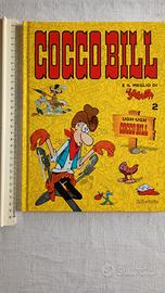 COCCO BILL E IL MEGLIO DI JACOVITTI Vol .2 