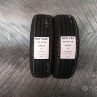 2 gomme 175 65 14 mirage a157