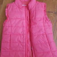 Gilet smanicato Original Marines. Tg. 18-24 mesi 