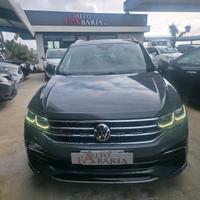 Volkswagen Tiguan 2.0 TDI 150 CV SCR DSG R-Line