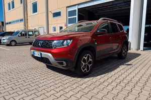 DACIA Duster 2ª serie Duster 1.5 Blue dCi 8V 1...