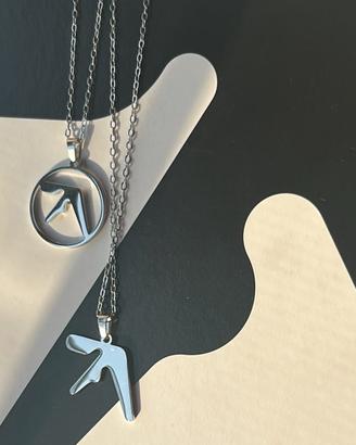 Collana Aphex Twin