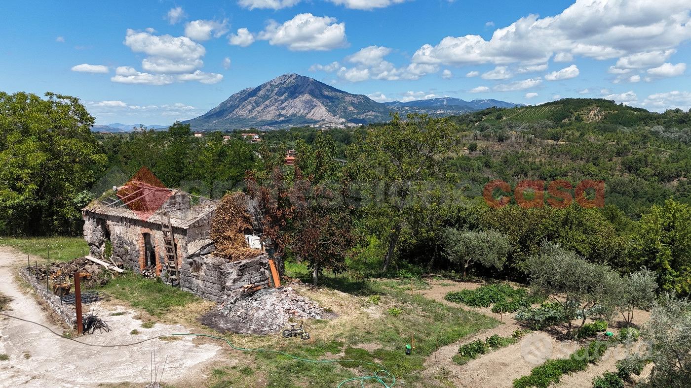 Terreno Agricolo San Martino Valle Caudina - Vista 2