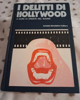 I delitti di Hollywood