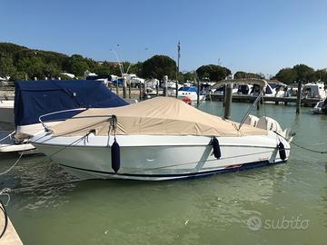 Beneteau Flyer 750sd