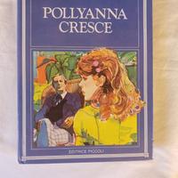 Pollyanna cresce - edizione 1983