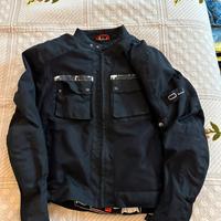 Giacca da moto estiva OJ.