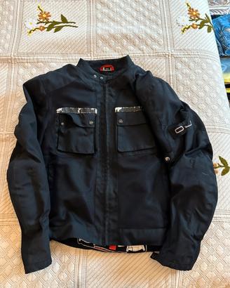 Giacca da moto estiva OJ.