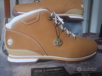 TIMBERLAND SPLIT Rock Nuove 85091