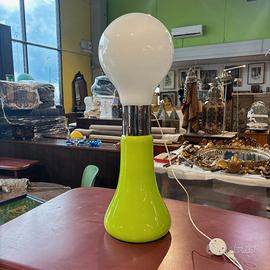 Lampada   modello Birillo design Carlo Nason