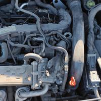 Motore classe B 180 1.8 651901