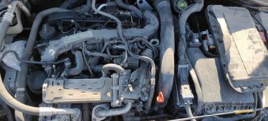 Motore classe B 180 1.8 651901