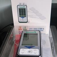 TESMED Trio 6.5: Elettrostimolatore Muscolare