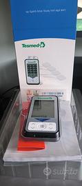 TESMED Trio 6.5: Elettrostimolatore Muscolare