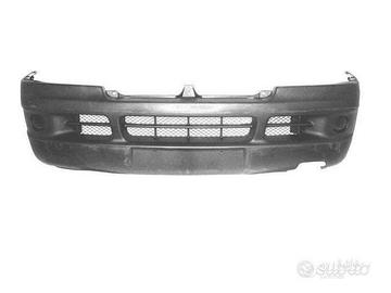 Paraurti Ducato 2002 a 2006 Modello 244