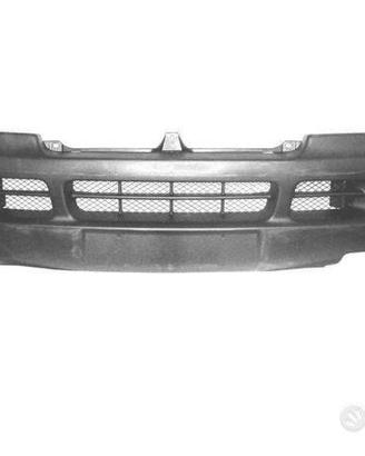 Paraurti Ducato 2002 a 2006 Modello 244