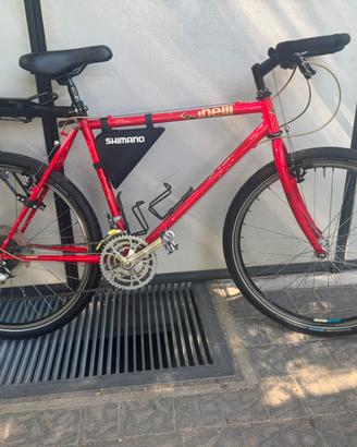 Mountainbike rampichino MTB 26” cinelli ottomila