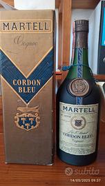 Cognac Martell Cordon Bleu