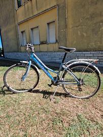 BICICLETTA PER RAGAZZE